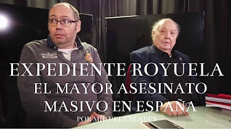 Expediente Royuela