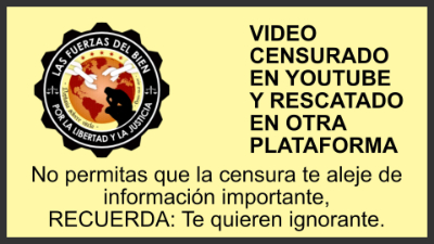 La Nueva Normalidad. Documental sobre la Pandemia Covid19. Como el 1% quiere controlar al 99% de la humanidad