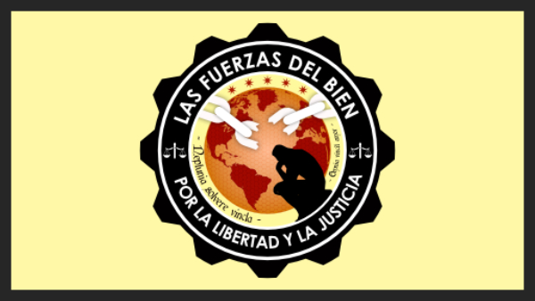 Quema de bozales en Bolivia, desobediencia civil!